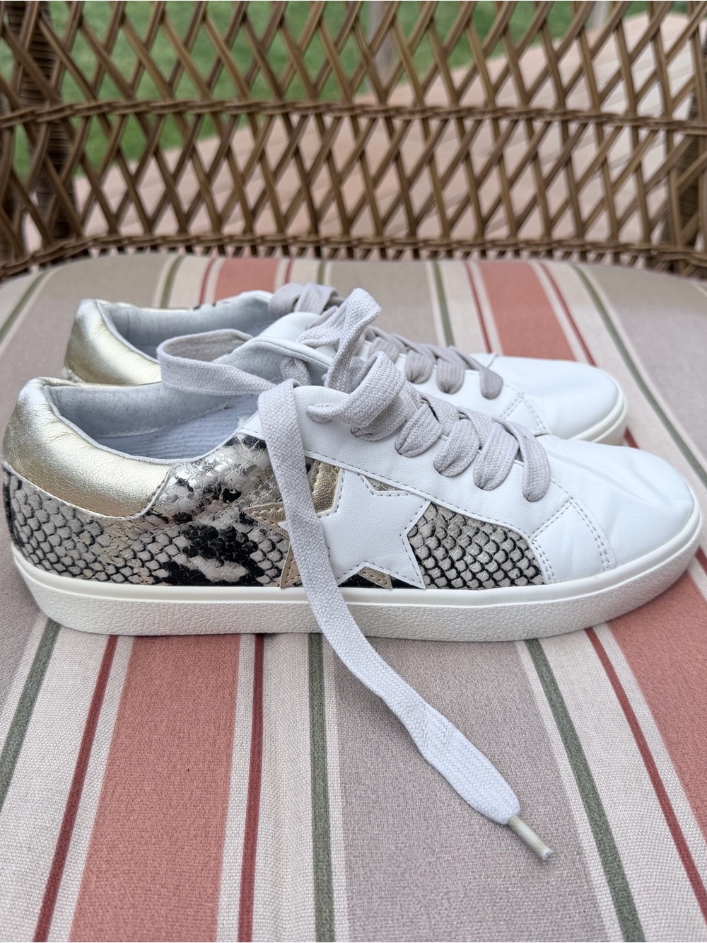 steve madden sienna size 8